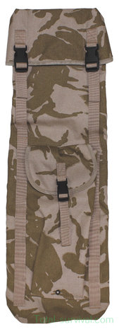 Sac bandoulière / sac à dos sac à dos "60 mm Mortar Ammunition" desert DPM