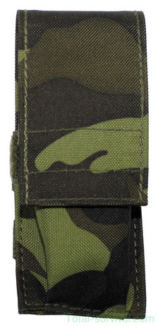 Fox outdoor Knife pouch, "Universal", CZ M95 camo