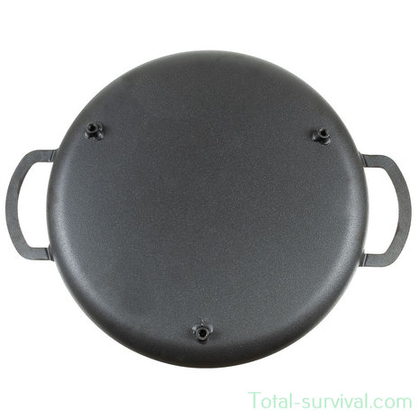 Fox outdoor Fire bowl, iron, 44CM diameter