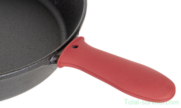 Fox outdoor Rubber handle for cast iron frying pan small