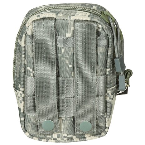 MFH Utility Pouch, "MOLLE", UCP AT-digital