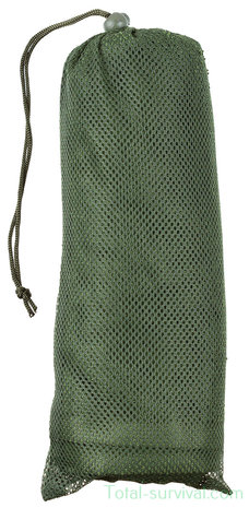 British Army Towel 100x50CM Antimikrobiell, Oliv grün