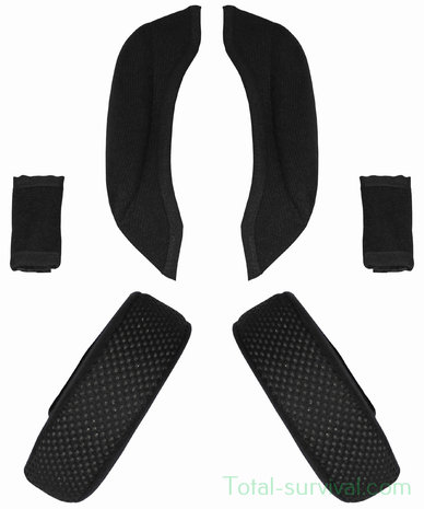Comfort Pad Kit for GS MK6 / MK7 combat helmet