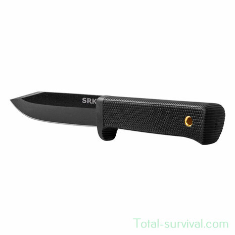 Cold Steel SRK Clampack survival rescue knife with sheath