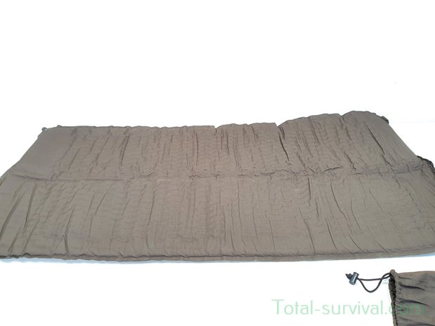 british army inflatable sleeping mat