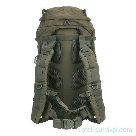 Task Force 2215 Crossover backpack Gen. 2, OD green