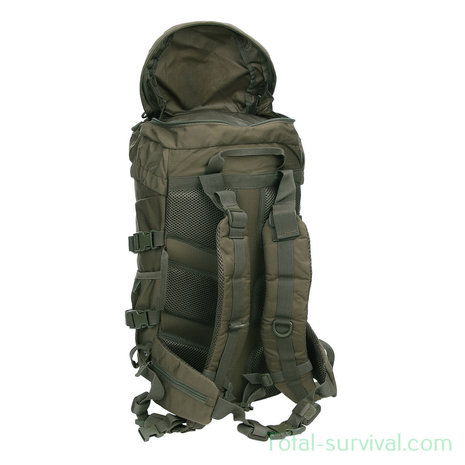 Task Force 2215 Crossover backpack Gen. 2, OD green