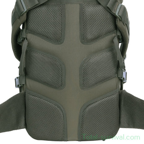 Task Force 2215 Crossover backpack Gen. 2, OD green