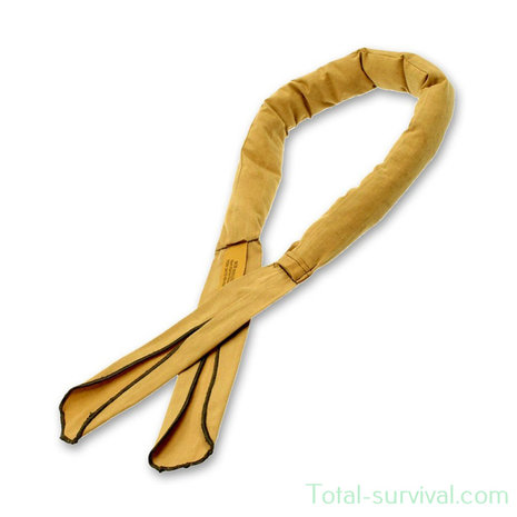 BCB neck cooling scarf CL085SR, coyote tan