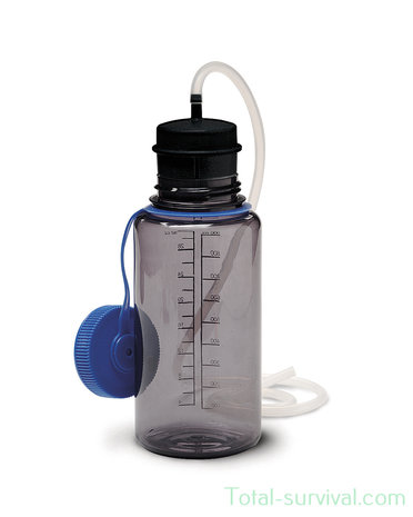 Katadyn Carbon water filter, universal supplement set
