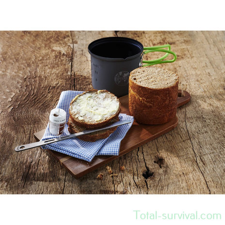 Trek 'n Eat Mélange pour pain de blé entier (500 grammes) outdoor trekking meal