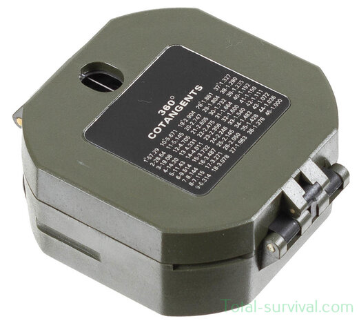 MFH US M2 Compass with plastic casing