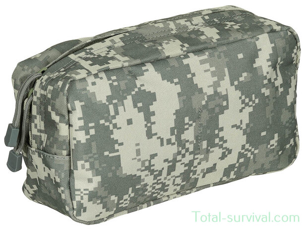 MFH Utility Pouch, "MOLLE", Grande, UCP AT-digital