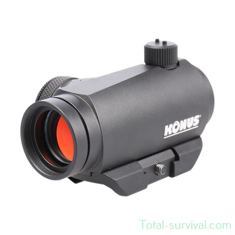 Point Rouge Konus Sight-Pro Atomic R