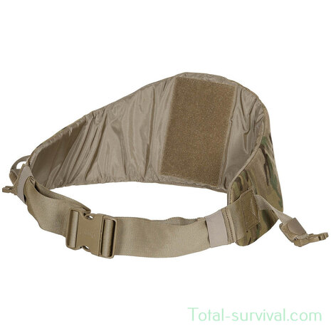 Camelbak hip belt for backpacks, MTP Multicam