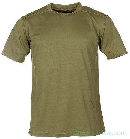 Britishe Combat T-Shirt, Light PCS, oliv grün