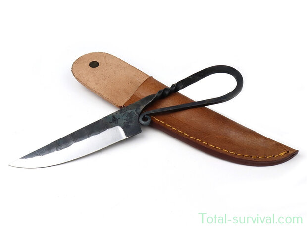 Njord Alviss Cutlery Forged Utility Knife