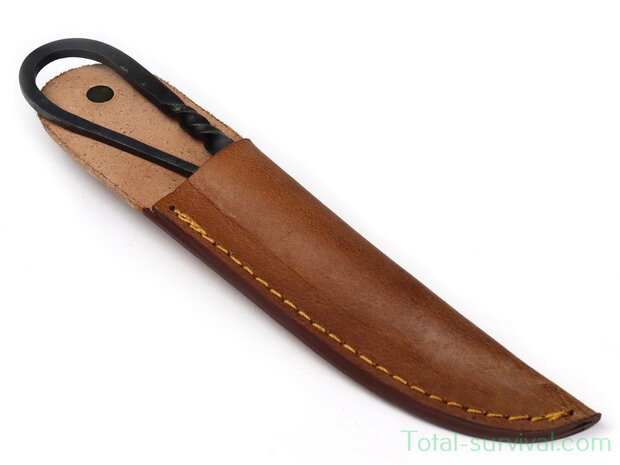 Njord Alviss Cutlery Forged Utility Knife
