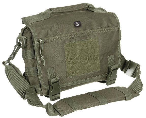 FRENCH ARMY DUFFLE BAG WITH CARRYING STRAPS - LEOPARD CAMO - MFH | Military  Tactical \ Transport Bags \ Duffle Bags militarysurplus.eu | Army Navy  Surplus - Tactical | Big variety -