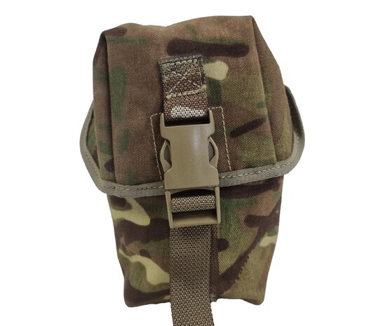 British Army Osprey MK4 Utility pouch, Molle, MTP Multicam