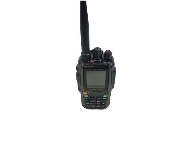 Wouxun KG-UV8D Plus UHF / VHF-Dualband-Funkgerät