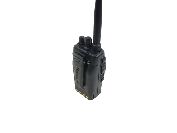 Wouxun KG-UV8D Plus UHF / VHF-Dualband-Funkgerät