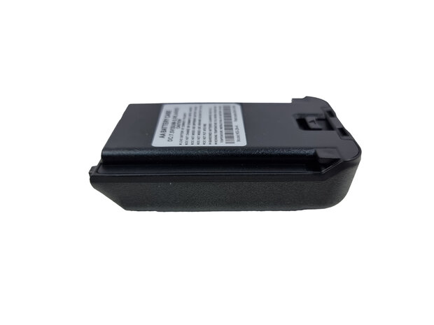 Wouxun BAO-004 battery case for 5x AA battery