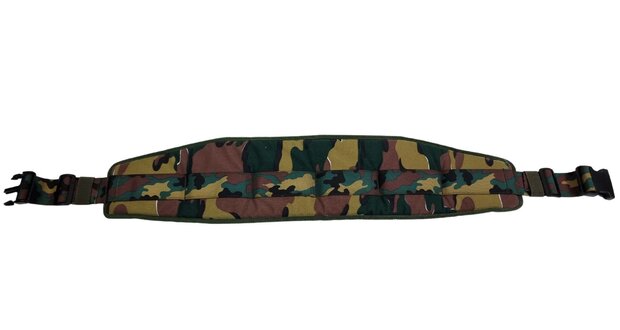 ABL Arwy 5MV290 Hüftgurt für Rucksäcke, M97 Jigsaw camo