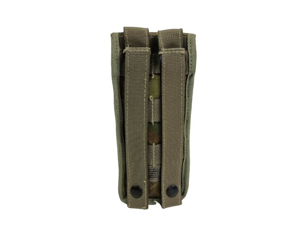 sac de munitions simple de l'armée britannique Opsrey MK4 SA-80, MTP multicam