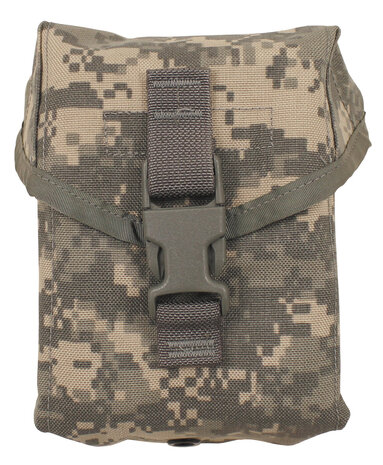 US Army IFAK Erste Hilfe Tasche Molle II, UCP AT-digital