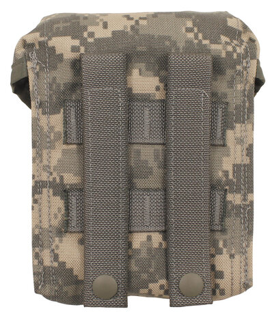 US Army IFAK First Aid pouch Molle II, UCP AT-digital