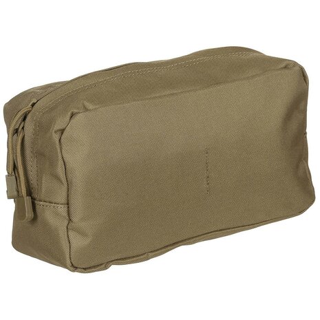 MFH Utility Pouch, "MOLLE", Groß, coyote tan