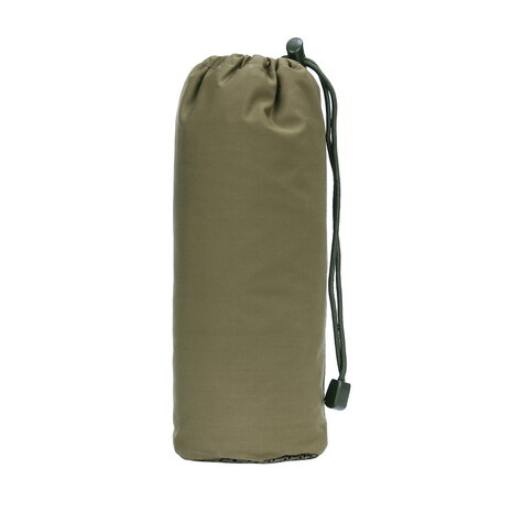 TF-2215 Doublure pour sac de couchage, vert olive