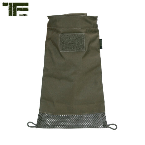 TF-2215 Dump pouch Molle, Rangergrün