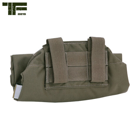 TF-2215 Dump pouch Molle, ranger green