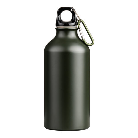 Fosco Aluminium Flasche 550ml, grün
