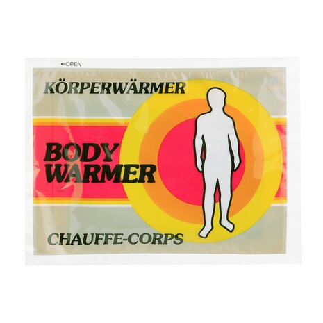 BCB Körperwärmer CL280