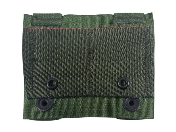 Adapter "Molle" für Alice clips, oliv