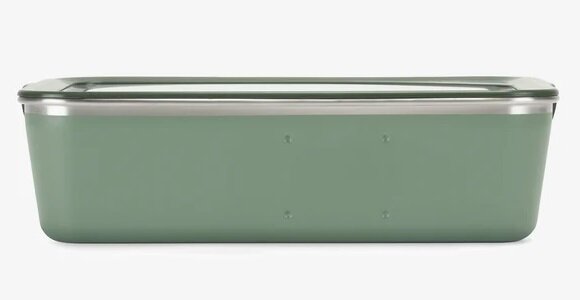 Klean Kanteen Big Meal Box 1626ml / 55oz stainless steel, sea spray green