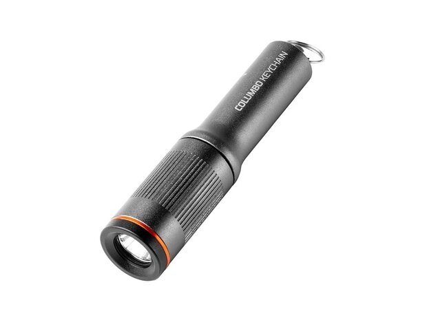 Nebo Columbo Keychain LED compact flashlight IPX7