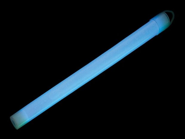 MFH Breaklight chemlight Groß, 35 cm, Blauw 8-12h
