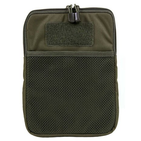 101 INC I-pad hoes Molle, groen