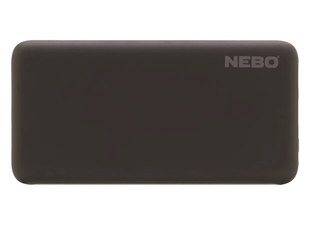 Batterie externe portable Nebo 20K 20.000 mAh