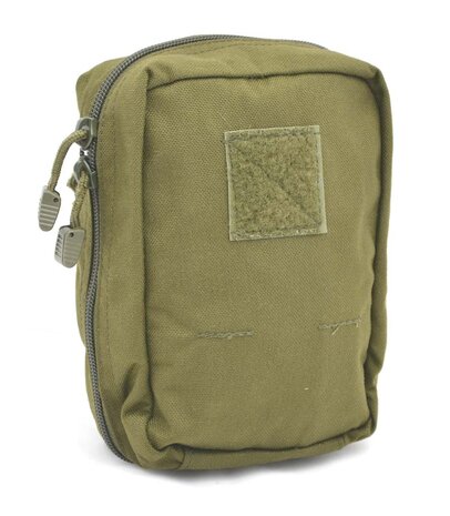 Blackhawk S.T.R.I.K.E. Medical pouch, legergroen