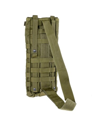 Blackhawk S.T.R.I.K.E. Sac de transport pour système d'hydratation Hydrastorm Molle UKSF, vert olive