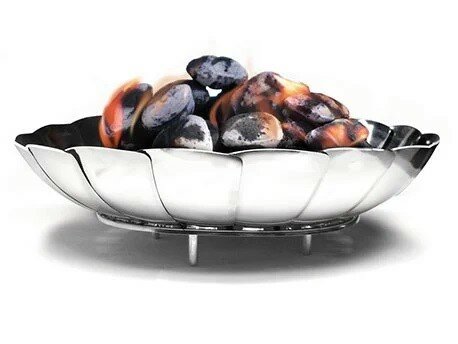 Uco foldable Firebowl