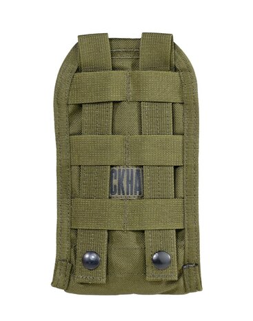 Blackhawk S.T.R.I.K.E. pochette radio Molle, vert olive