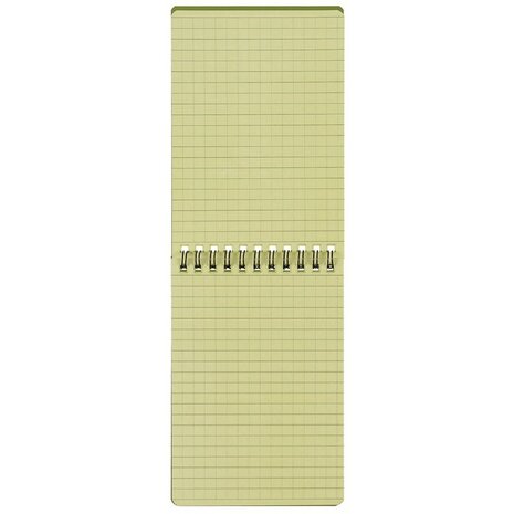 Fosco all weather notepad large 15 x 10 cm