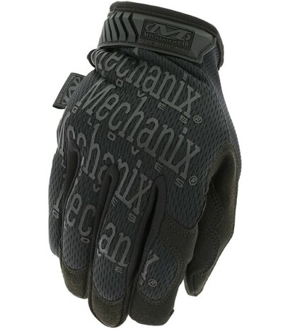 Mechanix Wear Gloves The Original Covert taktische Handschuhe, schwarz