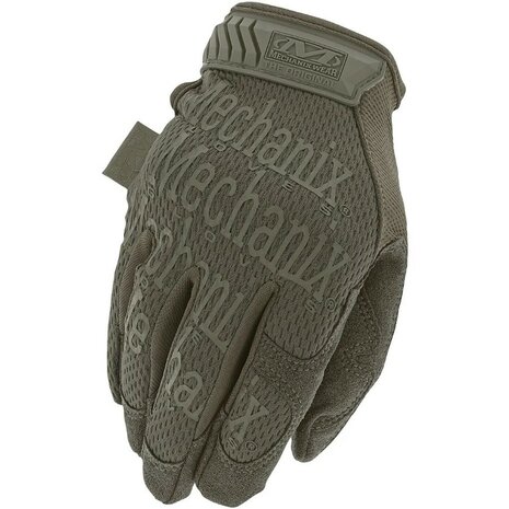 Mechanix Wear Gloves The Original Covert taktische Handschuhe, oliv grün